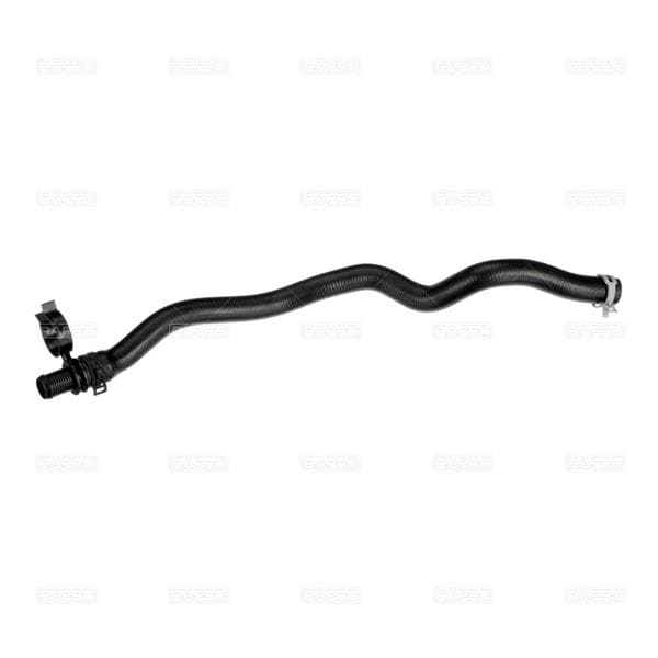 Kalorifer Hortumu Ford Fiesta VI 1.4-1.4L-1.6