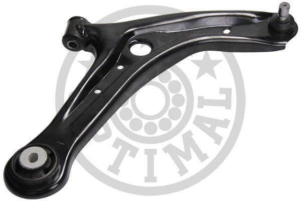Ön Alt Salıncak Sağ Komple B-Max 12> Courier 14> Rotilli AY113042AA