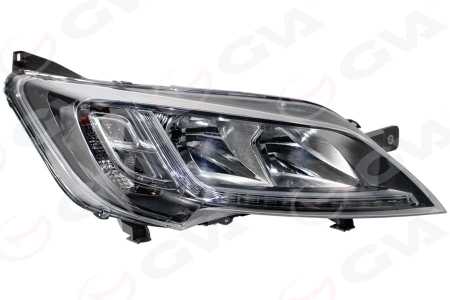 Far Ledli Sağp.boxer III F.ducato III 2015-