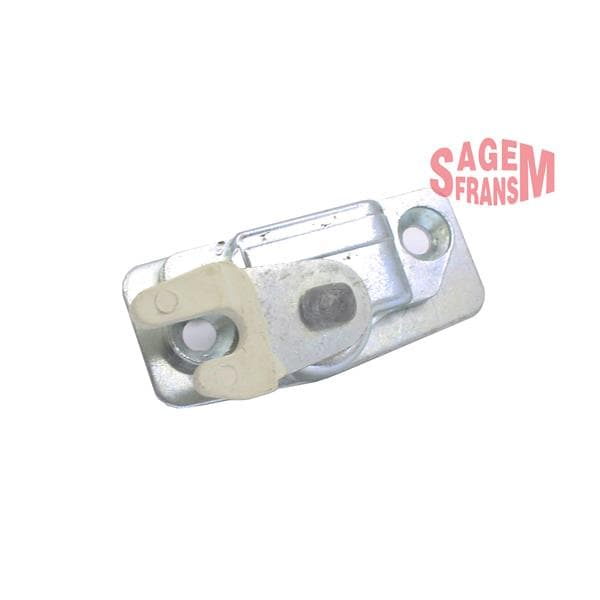Kapı Üst Kilidi Orta Ducato-Boxer Em 94-01