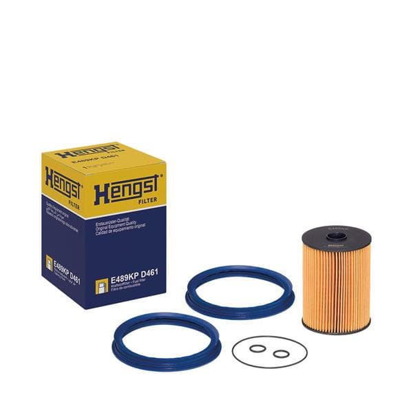 Yakıt Filtresi Mini N12 N14 N16 N18 R56 R57 R58 R59