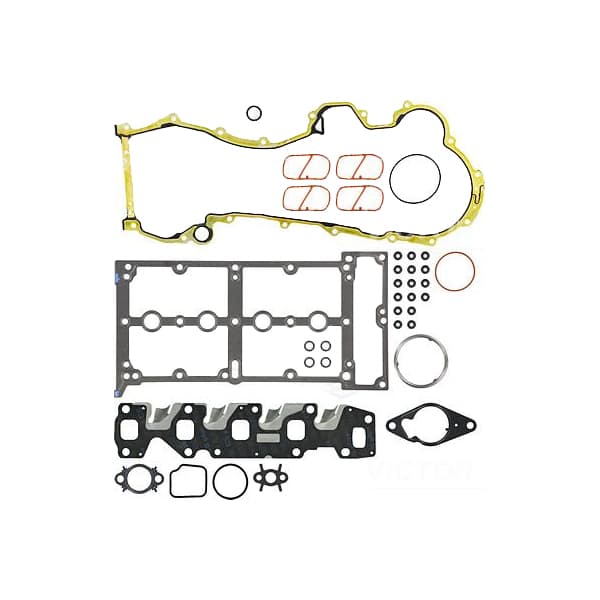 Motor Takım Conta SKC Siz-Keçeli-Subap Lastikli Doblo-Punto-500 1.3MTJ 10> 199.A3/A9/B1/B4-223.A9