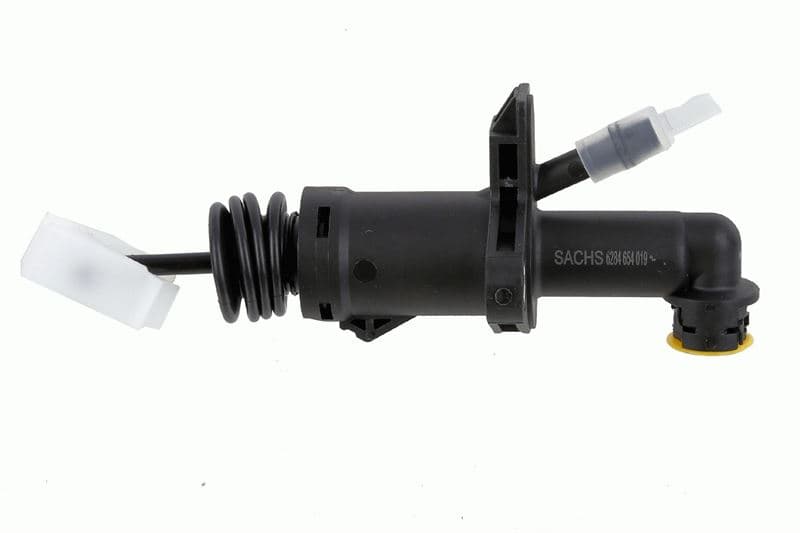 Debriyaj Üst Merkezi Transporter T5-T6 04> Cxga-Caaa-Cfca-Cxha-CJKB-Axc-Axb-BRS-BNZ-BPC-BNZ 1.9-2.0 -2.5 TDI