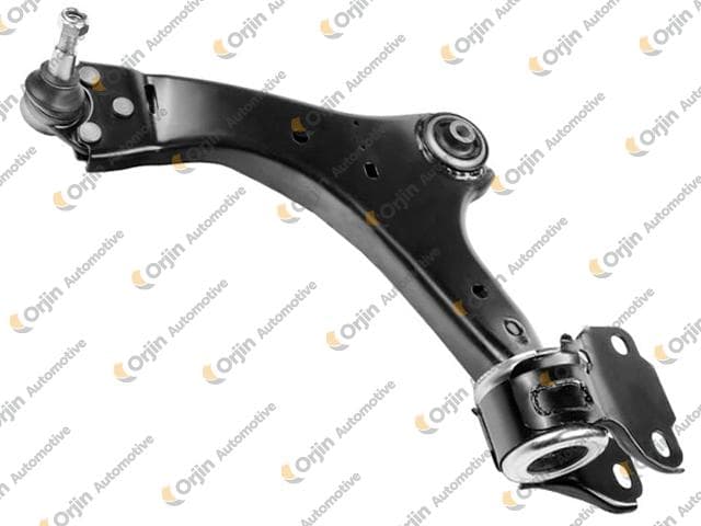 Ön Salıncak Sol Mondeo IV CA2 07>14 S-Max 09> 06> Galaxy 06> VOLVO10 S60 II >15 S80 06>15 V60 1 0>15 V70 06> V70 III 07>15 Rotilli 31317661-31317663-31277343-31277345