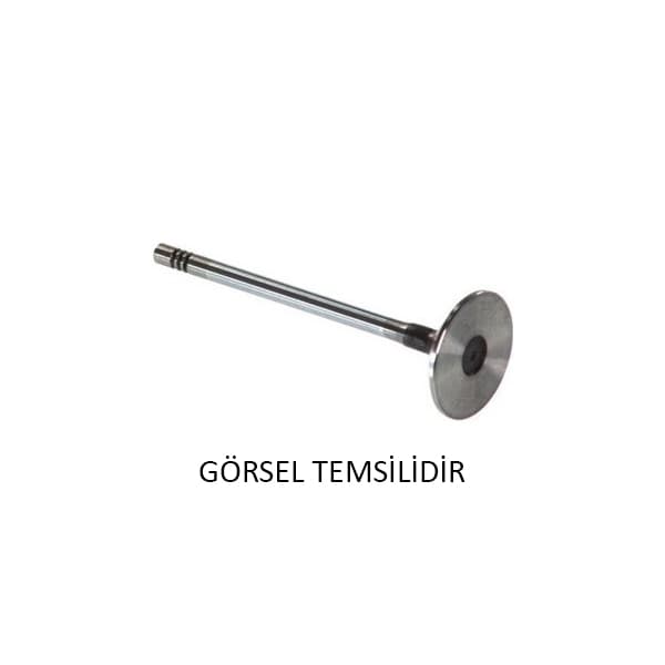 Subap Emme Egzoz Astra G-H-J-İnsignia-Vectra C-Zafira B-Meriva 1.6 16V Turbo 180PS A16LET