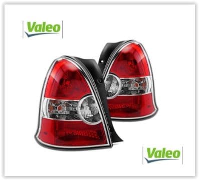 Bagaj Stop Lambasi Sağ Seat Leon 12/2012 Led