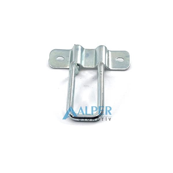 Bagaj Kilit Karşiliği Üst Ducato III-Boxer III-Jumper III