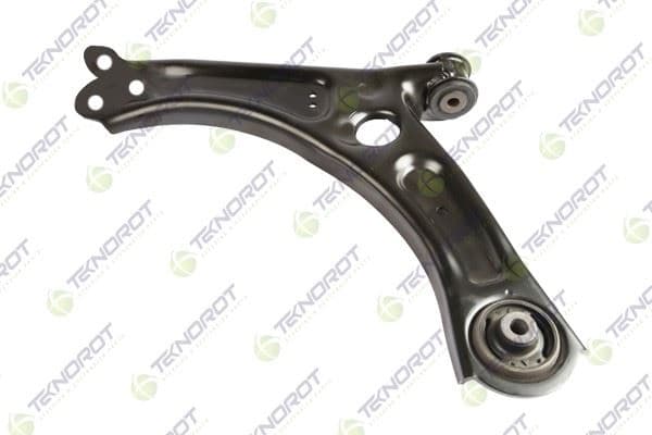 Rotilsiz Salıncak Ön Sol Alt VW-Caddy TYP 2K-2004-2015-