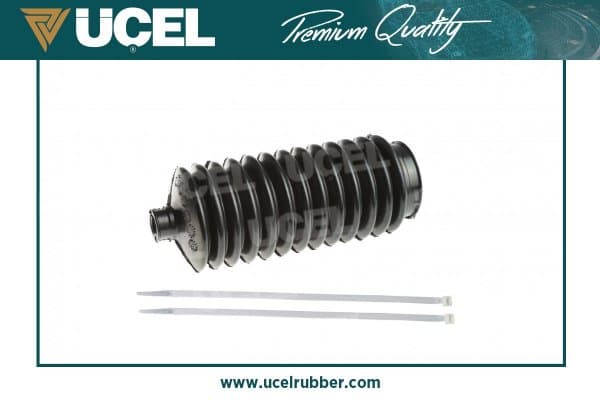 Direksiyon Körüğü Sol H.D. Fiat 131