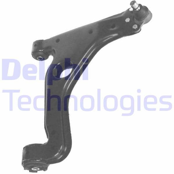 Rotilli Salıncak Ön Sağ Alt Astra G -1998-2004-Vectra B -1996-2002-Zafira A -1998-2004