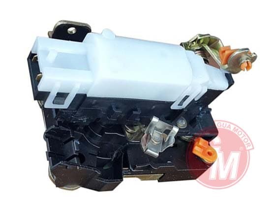Kapı Kilidi Ön Sol Motorlu Renault Kangoo