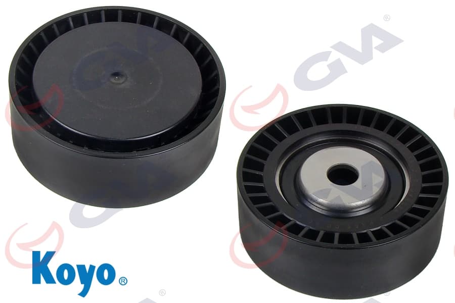 Kayış Gergi Rulmanı BMW M40 M42 M43 M50 M52 M54 E34 E36 E38 E39 E46 E60 E61 E83 E53 . Skoda Felicia