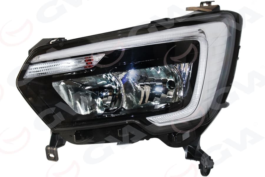 Far Sol Ledli Motorlu Renault Master IV 20>