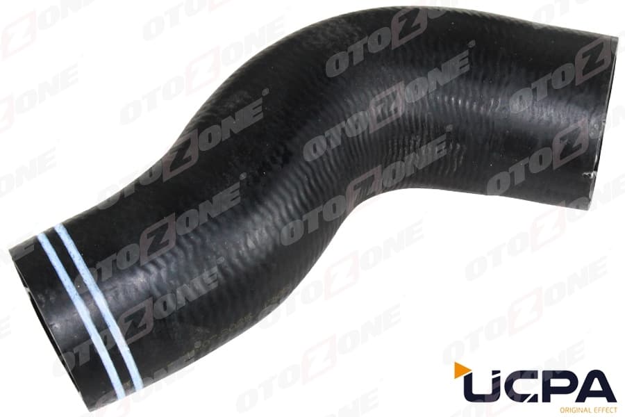 Turbo Çikiş Hortum Küçük Dirsek Borusuz Fiat Doblo III 15>23 1.3D Multijet