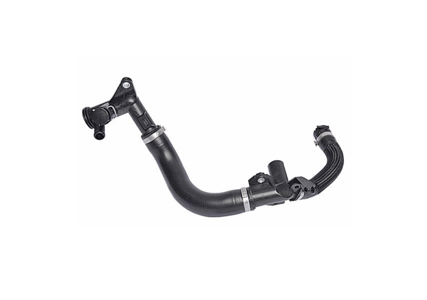 Devirdaim Borusu Su Kollektörü Hortumu Peugeot P206-P207-P208-P301-P308-P508-P2008-P3008-P5008-Par Tner-Expert-Citroen C3-C4-C5-Berlingo-Jumpy-DS3-DS4 1.6 HDi