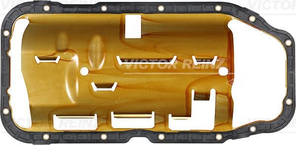 Karter Contası Conta Saci Astra F 1.8 I 16V-2.0I 16V-Vectra A 1.6-2.0I 16V-Vectra B 2.0I 16V