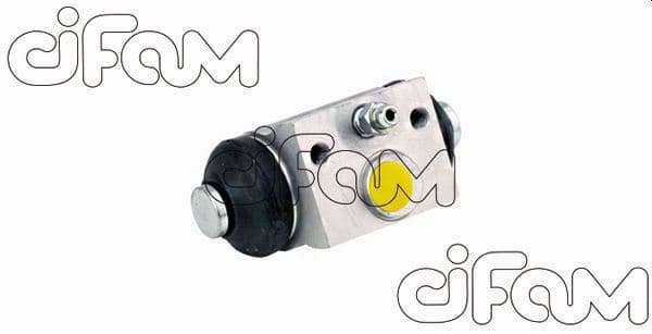 Arka Fren Merkezi B-Max 14> Focus III 11>
