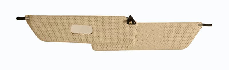 İç Güneşlik Krem M124