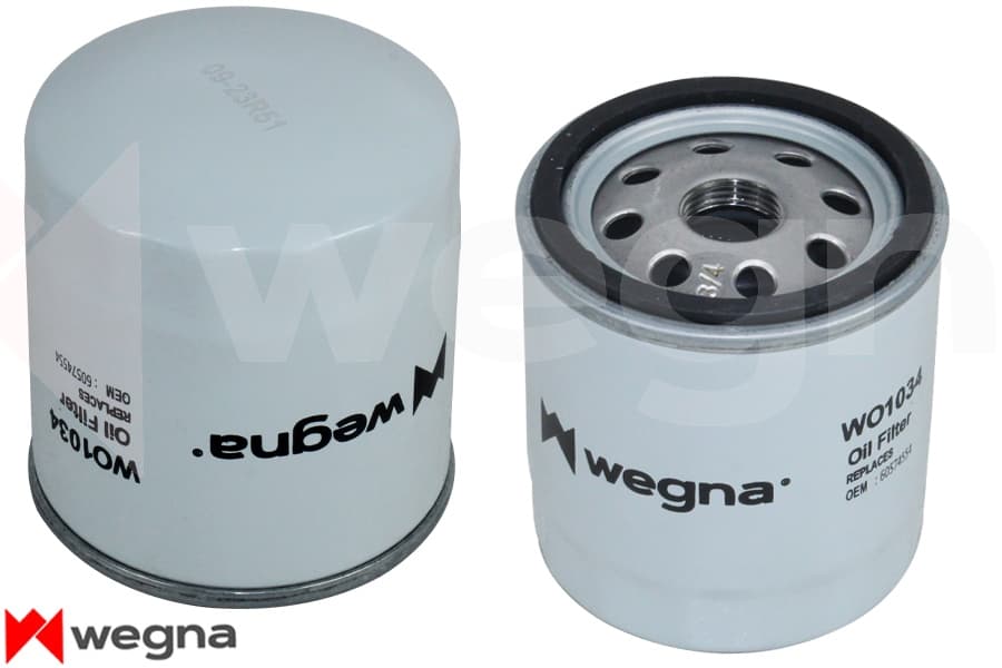 Yağ Filtresi Uno 01/95 > Tipo 1.4-1.6 İe 89-95 -Panda-Punto W 714/3