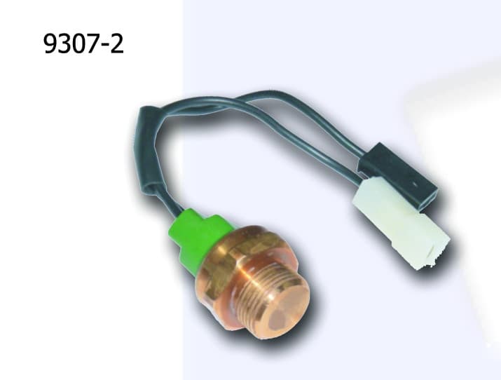 Fan Müşürü Kablolu M131 DKŞ 68C-82C