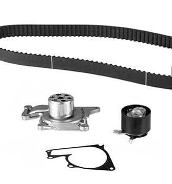 Devirdaimli Triger Kayış Seti Renault Clio IV 12> Symbol III 13> Fluence 09> Megane IV 15> Dacia San Dero II 12> Duster 10> Mercedes OM607 W176 W246 C117 W415 X156 . Nissan Qashqai II 13> Pulsar 14> Ju
