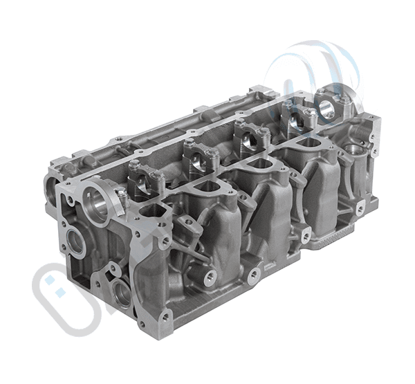 Silindir Kapağı Renault Clio IV 12>CAPTUR 13>MEGANE III 09>SYMBOL III 13>TALISMAN 15>NISSAN Qashqai II 13>JUKE 10>DACIA Dokker 12> Duster 10>MERCEDES W176.W246.C117.X156 Uzun Enj. 1.5dCi K9K Euro 5