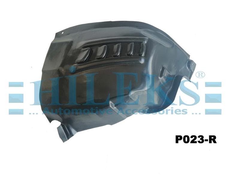 Çamurluk Davlumbazi Ön Sağ Partner-Boxer III-Jumper-Ducato 06 >