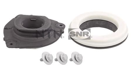 Amortisör Takozu Ön Sol Rulmanlı Civatali Nissan Juke 1.5L K9K F15 10-19 / 1.6L HR16DE MR16DDT F 15 10-19 / 1.2L HRA2DDT F15 14-19
