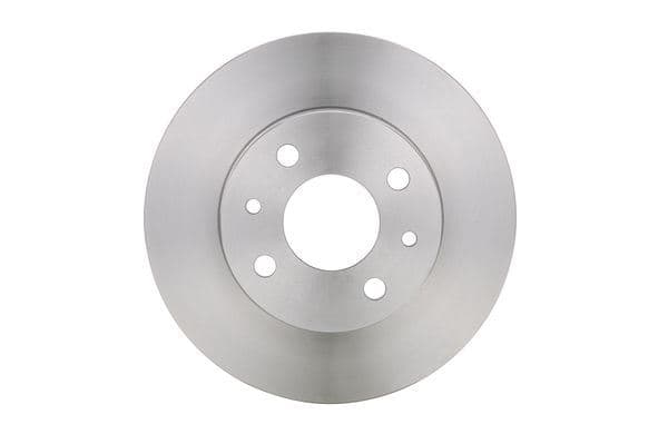 Ön Fren Diski Fiat 500 500C 07> Tipo-Punto-Tempra-Panda-Marea-Bravo 96> Alfa Romeo 145-146-155 92> Ford Ka 08>12 240.5x11 4DELİK