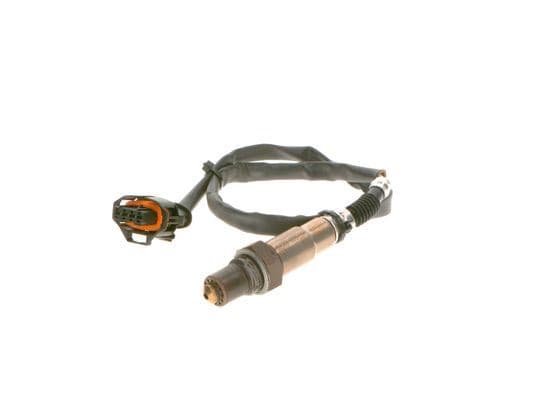 Oksijen Sensörü Ön Astra J-İnsignia-Mokka-Zafira C-Aveo-Cruze-1.6-1.8 A16XER-A18XER-B16XER