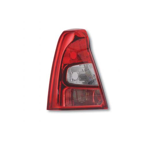 Stop Lambasi Sol Dacia Logan 09-14 Duysuz