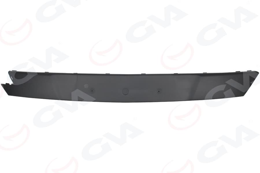 Ön Tampon Plaka Çitasi Sensör Deliksiz Opel Astra J 2010>2020