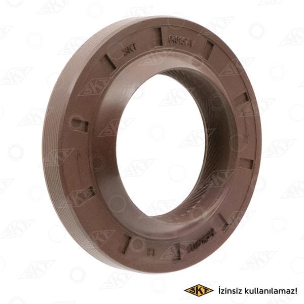 Aks Keçesi Ön Renault Trafic II 06> Laguna II 01>07 Master III 10> Opel Movano B 10> Vivaro 06> 1.9d Ci 2.0dCi 2.2dCi 2.3dCi 2.5dCi
