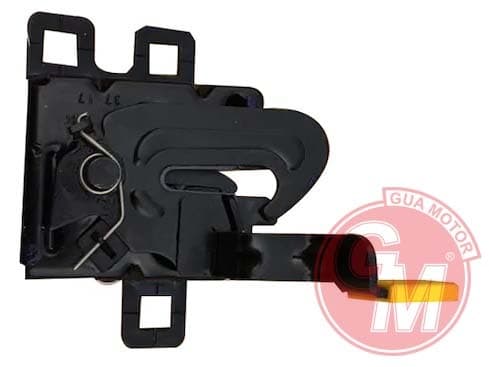 Motor Kaput Kilidi Fiat Egea 16>