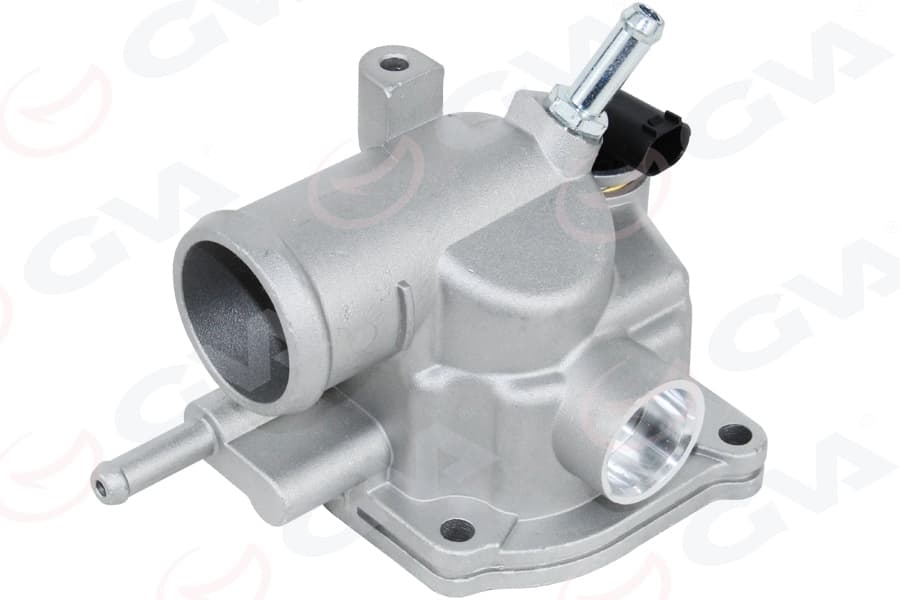 Termostat 87 C Mercedes C-Class OM611 W202 S202
