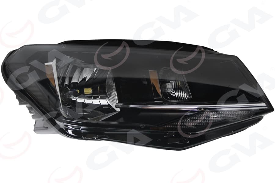 Ön Far Sağ Caddy 2015->