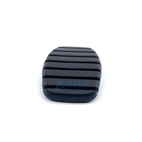 Pedal Lastiği Fren-Debriyaj Clio II-Kangoo I-Megane I-Megane III-Twingo-Fluence-Scenic III