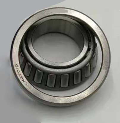 Arka Teker Porya Rulmanı Opel Combo B-Corsa B-Kadett E 31.75X59.13X15.87MM