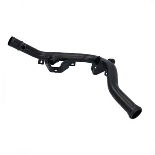 Motor Su Çikiş Dağitim Borusu Partner II-Berlingo II-P206-Xsara II DW8B 03-08 2 Çikiş
