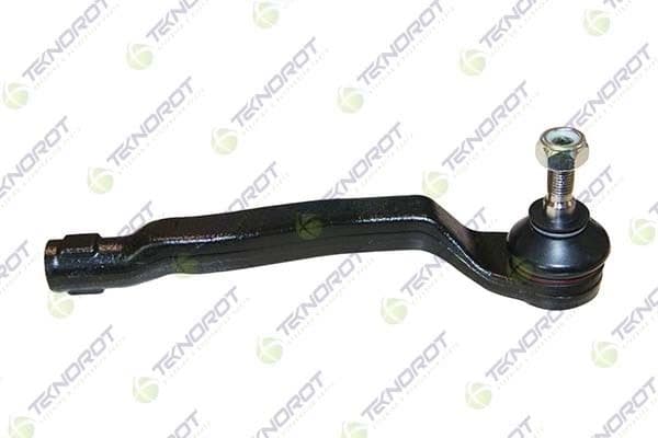 Rot Basi Sağ Mercedes Citan W415 12> . Renault Kangoo III 08>