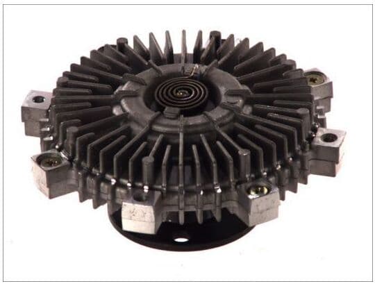 Fan Termik Kia Bongo 2.7L J2 Kamyonet 98-> / Hi-Besta Rfa 93-> / Pregio 2.5L D4BH 95->