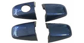 Kapı Kol Plastiği Citroen C4 Y.M - C Elysee P-301