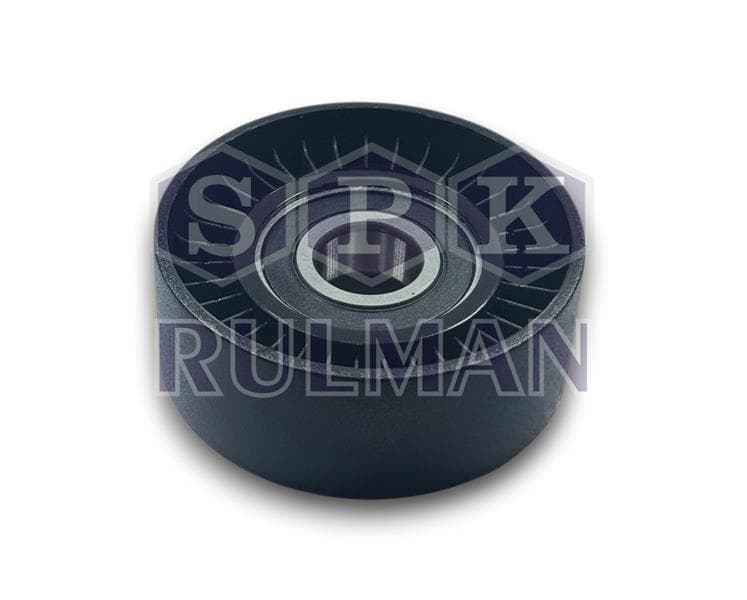 Kayış Gergi Rulmanı BMW M50 M52 M54 E36 E46 E34 E39 E60 E61 E38 E65 E66 E83 E53 E85 E86
