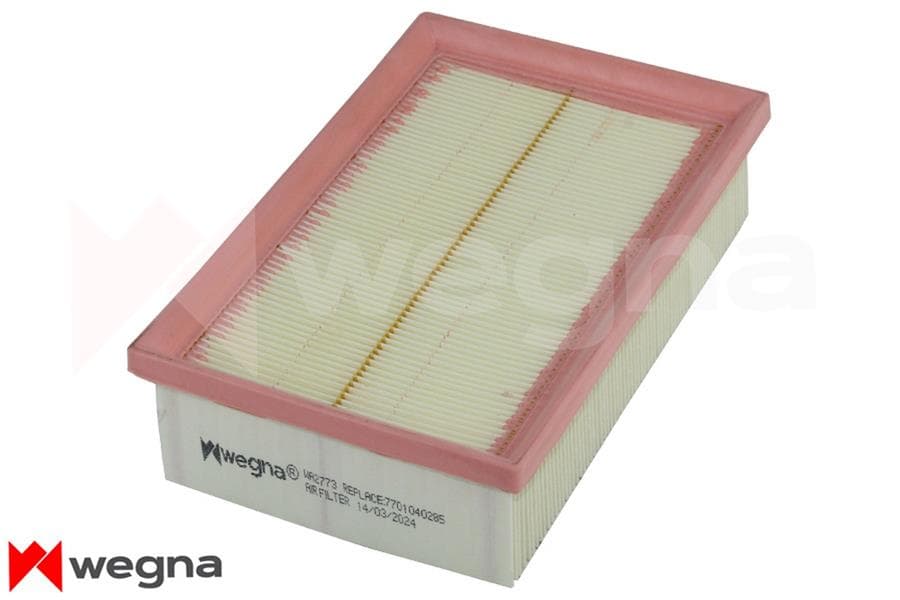 Hava Filtresi LGN I 2.0 16V 139HP-Safrane 2.0 16V C2282 C 2282