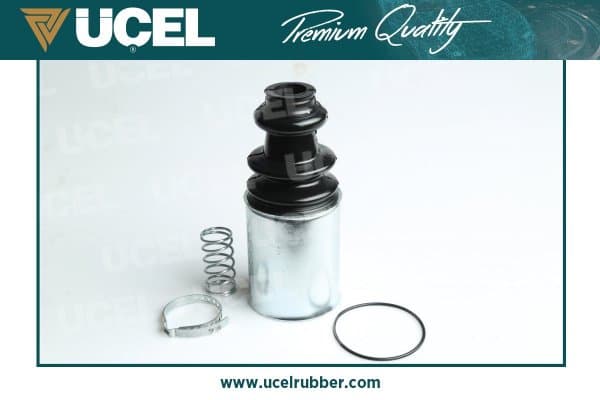 Aks Körüğü İç Citroen Ax Za- -10 E-10-11-11 Kat-14-14 4X4-1.4 Gti-14 D-15 D