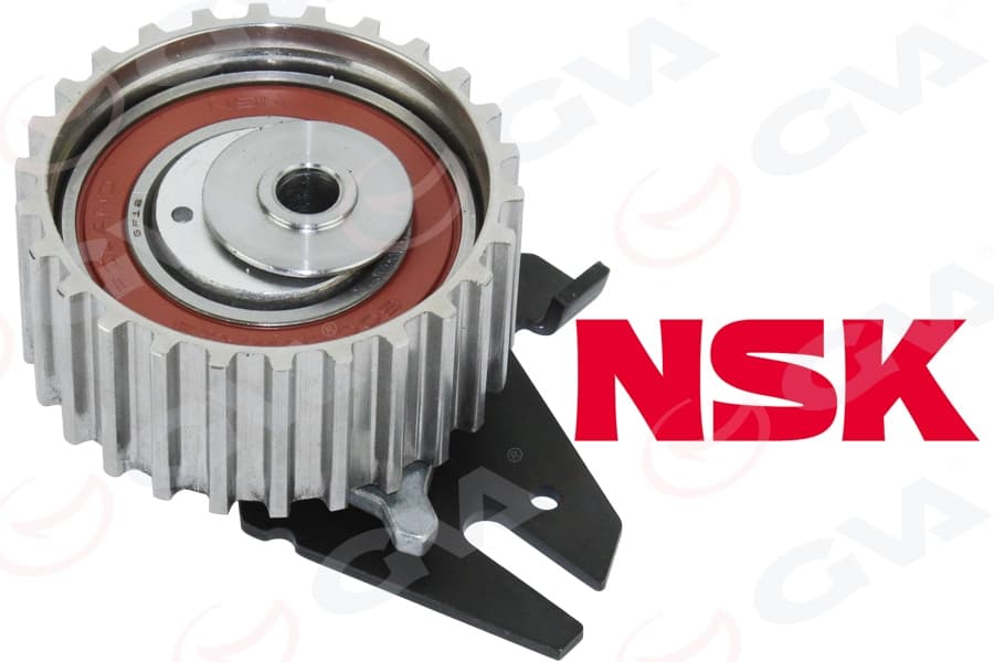 Eksantrik Gergi Rulmanı Fiat- Punto-Marea-Brava-Bravo-Stilo Alfa Romeo 145-146-147-155-156-GT-GTV-Spider Lancia Delta II 1.4 1.6 1.8 2.0