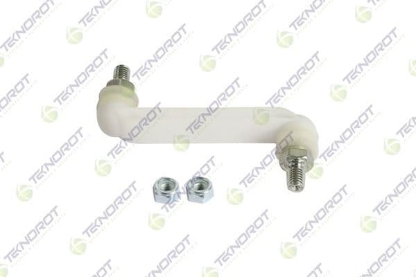 Askı Rotu Arka Mercedes W123 W126 B901>B905 B906