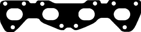 Egzoz Manifold Contası Partner-Berlingo-P206-P208-P301-C-Elysee-P307-P308-Xsara-C2-C3-C4 1.4-1.6 VTi 026645P
