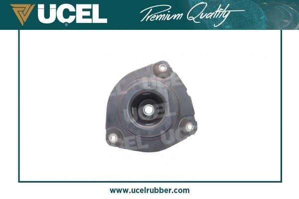 Amortisör Takozu Ön Sol Nissan Qashqai 1.6L HR16DE J10E 07-13 2.0L M9R dCi 07-13 1.5L dCi K9K 07-> 2 .0L MR20DE JJ10 10-> 1.6L R9M dCi 11-13