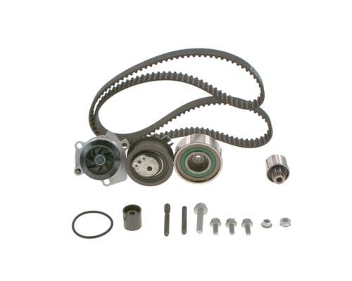 Devirdaimli Triger Seti Crafter-T6-A3-Jetta-Caddy-Polo-Passat 1.6-2.0PASSAT 1.6-2.0TDI 1987946943 1987946974